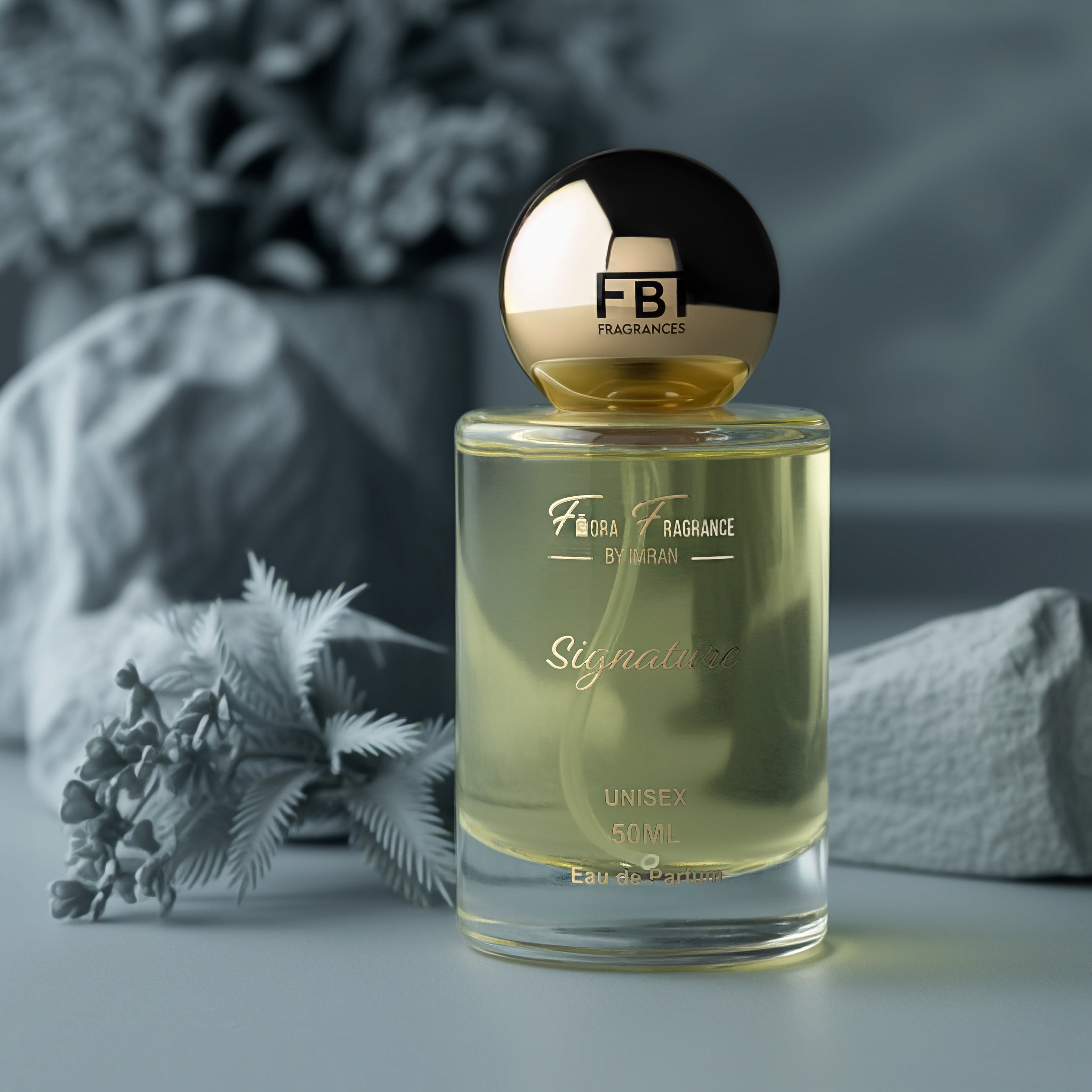 Fiora Fragrance SIGNATURE Inspired By: Own Signature